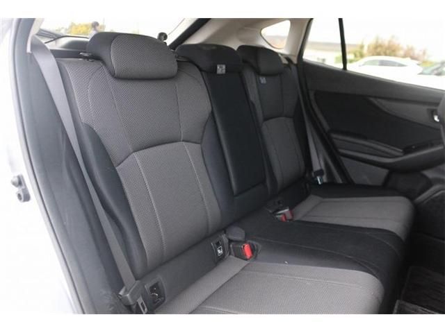 SUBARU IMPREZA SPORT 2020