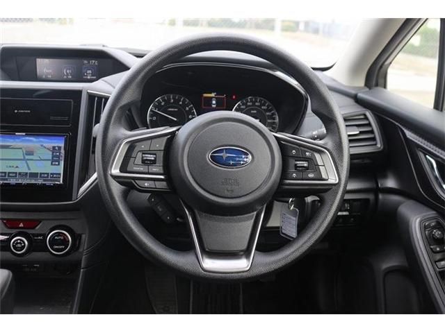 SUBARU IMPREZA SPORT 2020