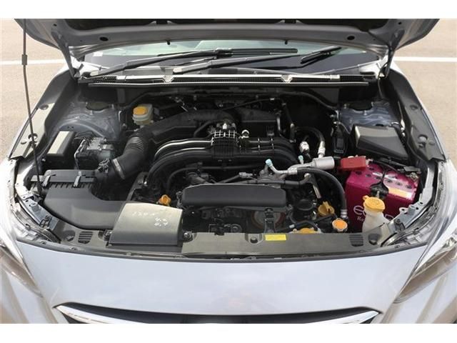 SUBARU IMPREZA SPORT 2020