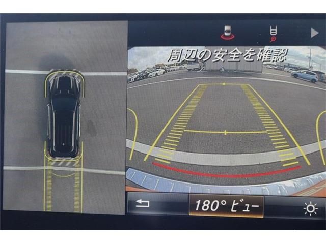 MERCEDES BENZ MERCEDES BENZ GLE class 2015