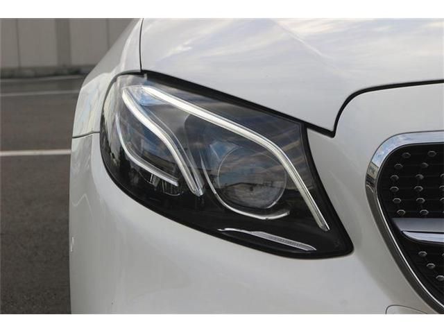 MERCEDES BENZ MERCEDES BENZ E class coupe 2017