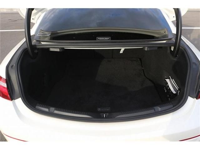 MERCEDES BENZ MERCEDES BENZ E class coupe 2017