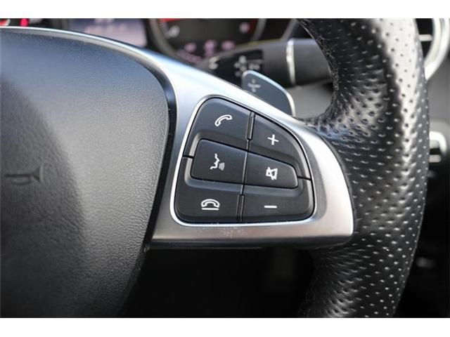 MERCEDES BENZ MERCEDES BENZ GLC class 2016