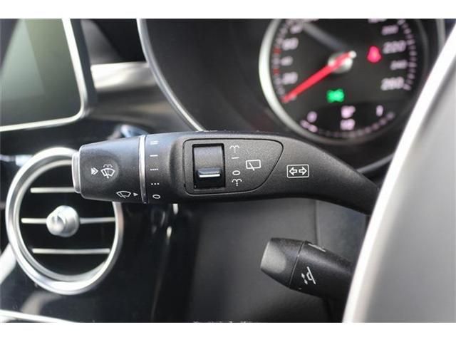 MERCEDES BENZ MERCEDES BENZ GLC class 2016