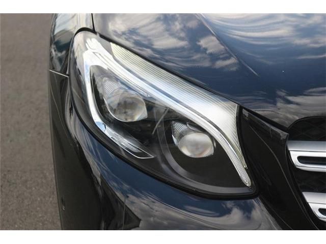 MERCEDES BENZ MERCEDES BENZ GLC class 2016