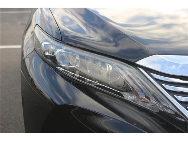 TOYOTA HARRIER 2WD 2014