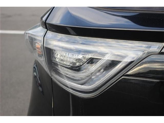 TOYOTA HARRIER 2WD 2014