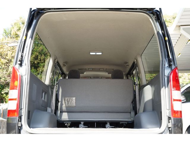 TOYOTA REGIUSACE van 2WD 2009