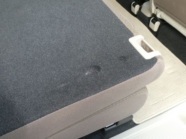 SUZUKI EVERY wagon 4WD 2017