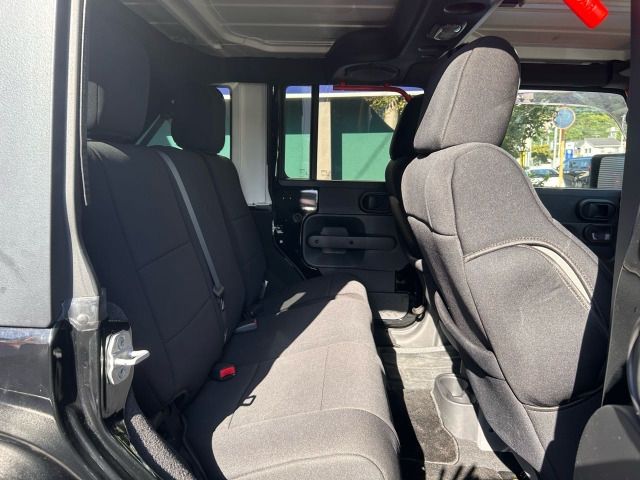 JEEP JEEP WRANGLER UNLIMITED 2008