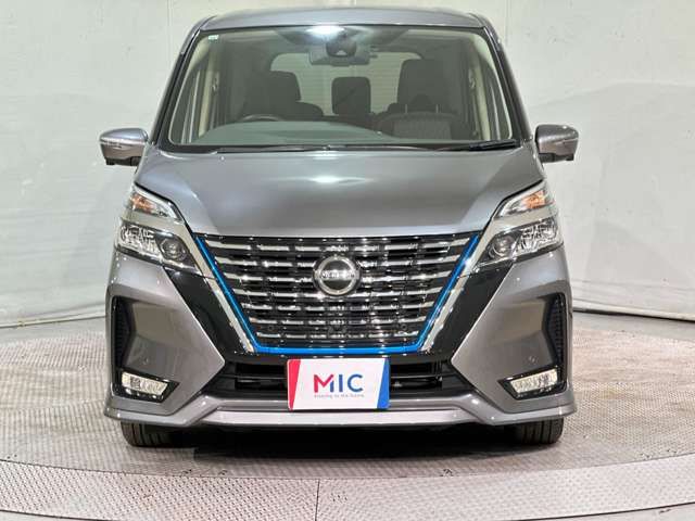 NISSAN SERENA  WG 2021