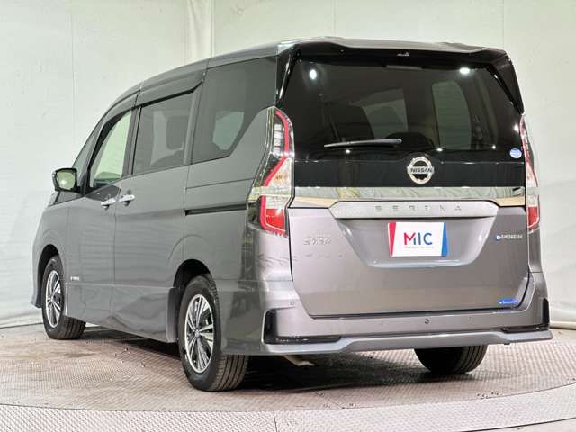 NISSAN SERENA  WG 2021