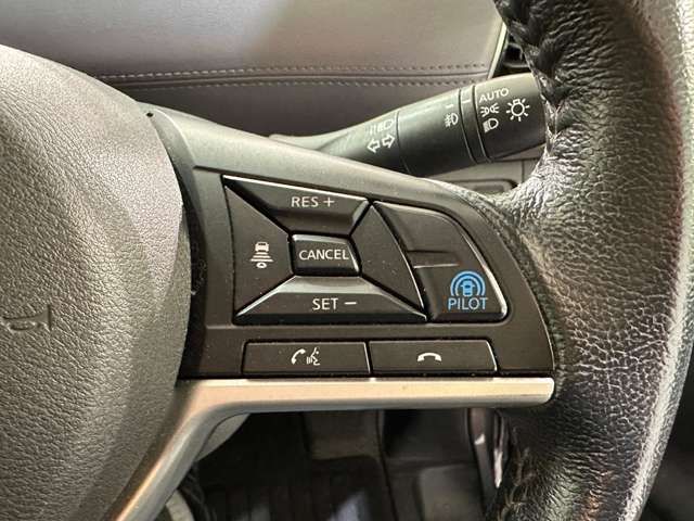 NISSAN SERENA  WG 2021