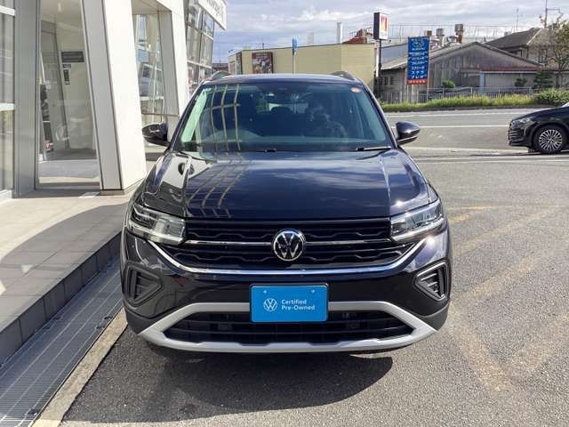 VOLKSWAGEN VOLKSWAGEN T-Cross 2025