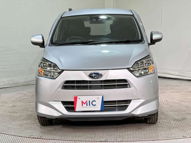 SUBARU PLEO PLUS 2018