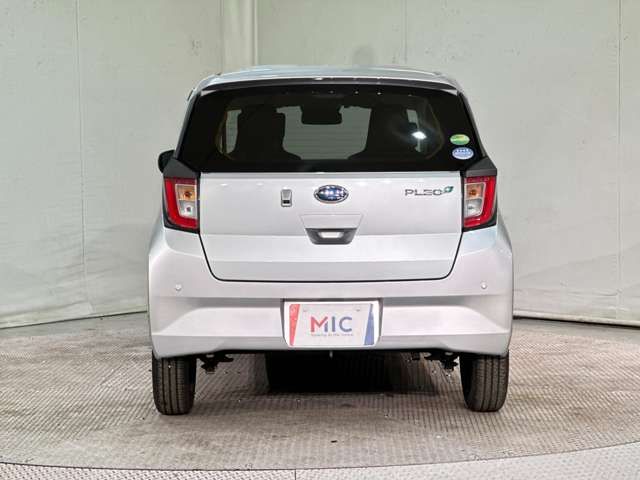 SUBARU PLEO PLUS 2018