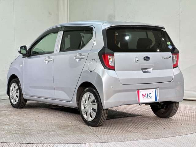 SUBARU PLEO PLUS 2018