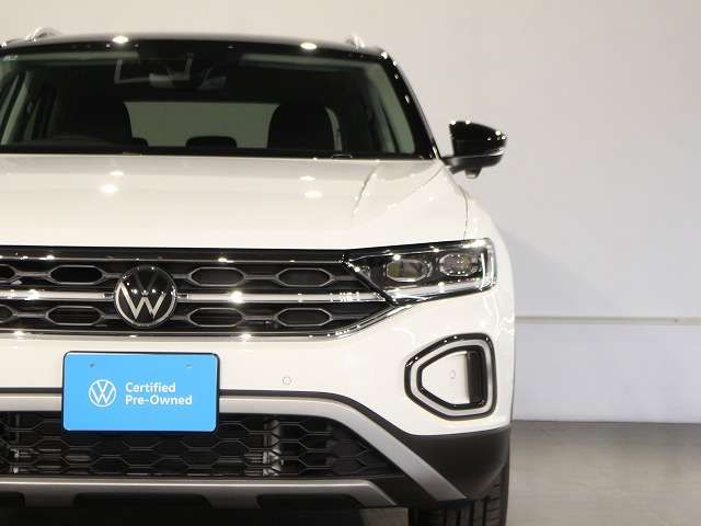 VOLKSWAGEN VOLKSWAGEN T-Roc 2025