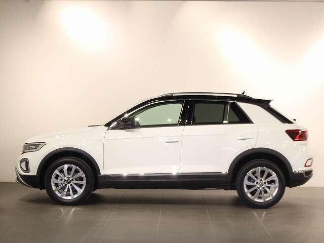 VOLKSWAGEN VOLKSWAGEN T-Roc 2025