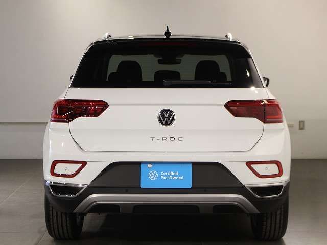 VOLKSWAGEN VOLKSWAGEN T-Roc 2025