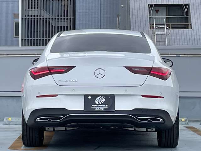 MERCEDES BENZ MERCEDES BENZ CLA class 2025