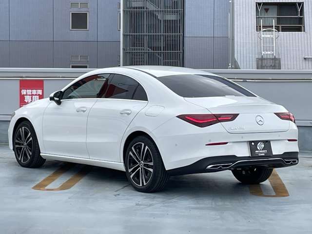 MERCEDES BENZ MERCEDES BENZ CLA class 2025