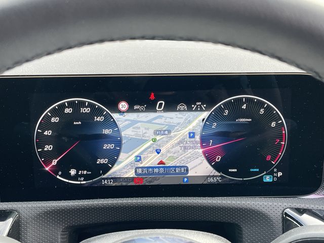 MERCEDES BENZ MERCEDES BENZ CLA class 2025