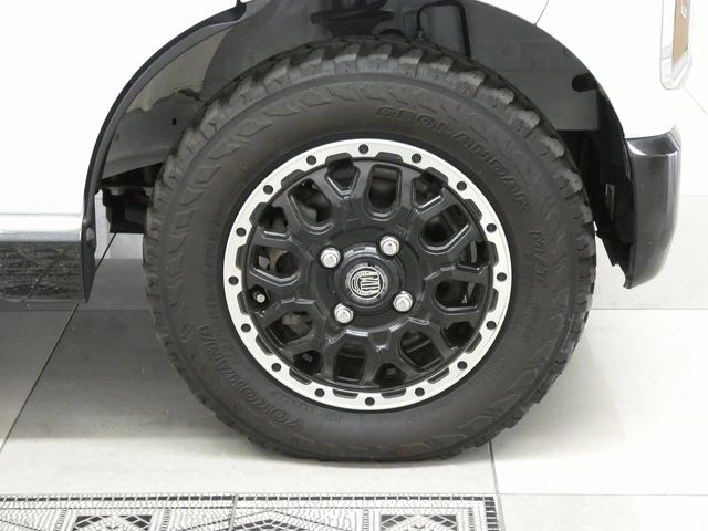 DAIHATSU ATRAI van 4WD 2022