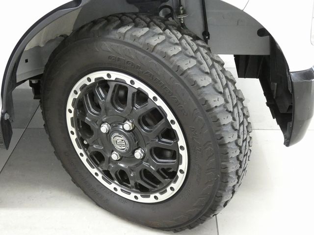 DAIHATSU ATRAI van 4WD 2022