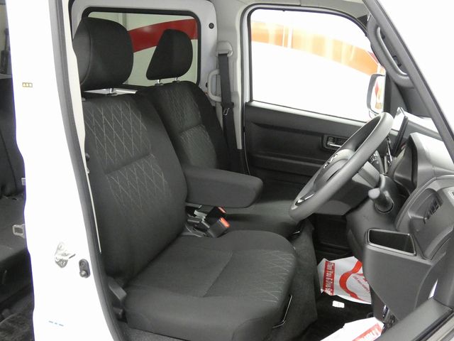 DAIHATSU ATRAI van 4WD 2022