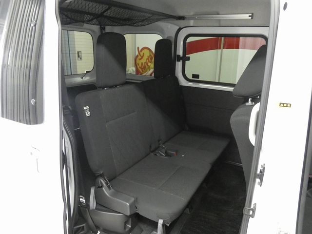 DAIHATSU ATRAI van 4WD 2022