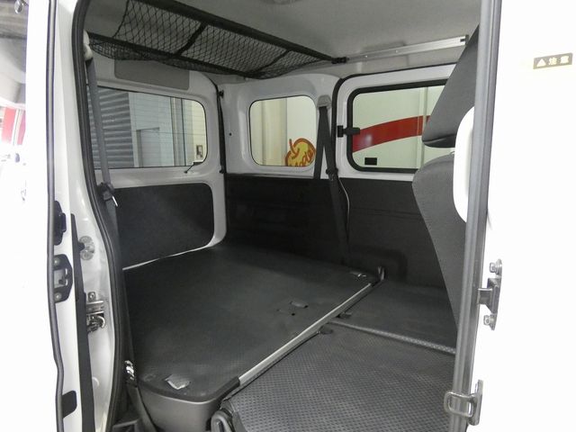 DAIHATSU ATRAI van 4WD 2022