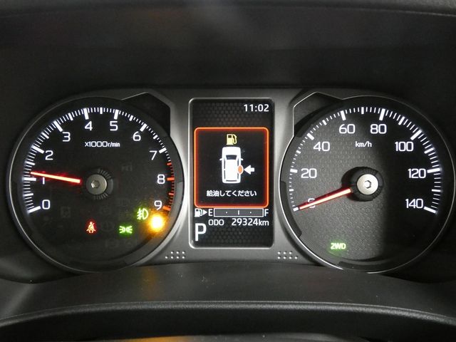 DAIHATSU ATRAI van 4WD 2022