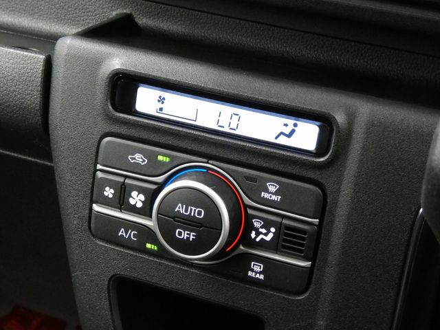 DAIHATSU ATRAI van 4WD 2022