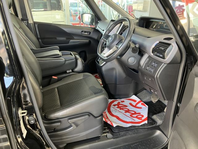 NISSAN SERENA  S-HYBRID 4WD 2020