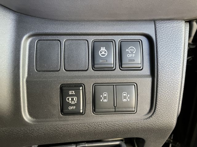 NISSAN SERENA  S-HYBRID 4WD 2020