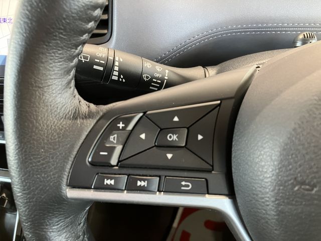 NISSAN SERENA  S-HYBRID 4WD 2020