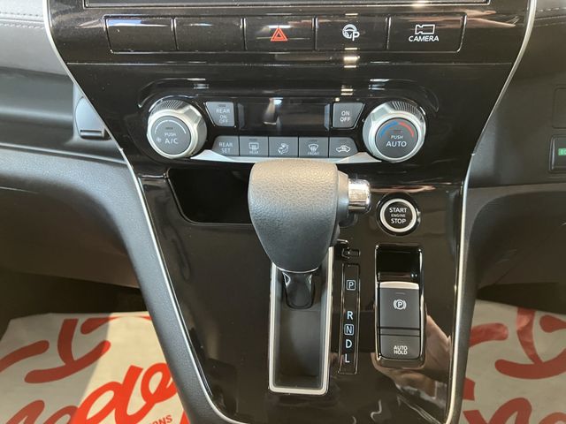 NISSAN SERENA  S-HYBRID 4WD 2020