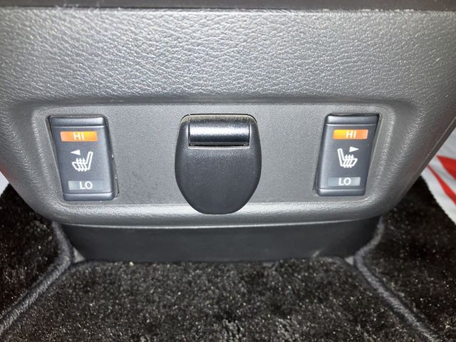 NISSAN SERENA  S-HYBRID 4WD 2020