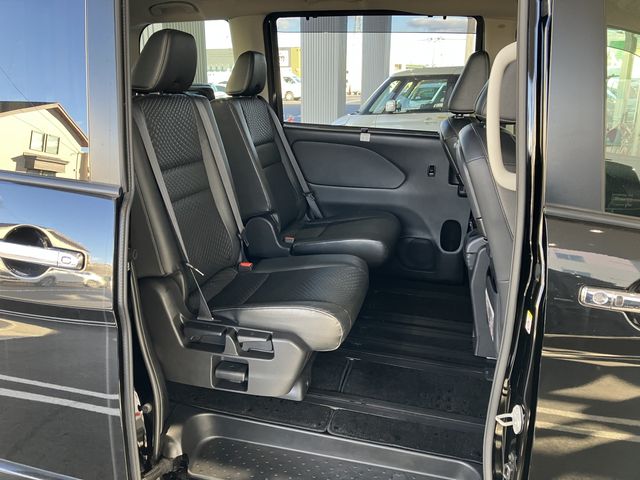 NISSAN SERENA  S-HYBRID 4WD 2020