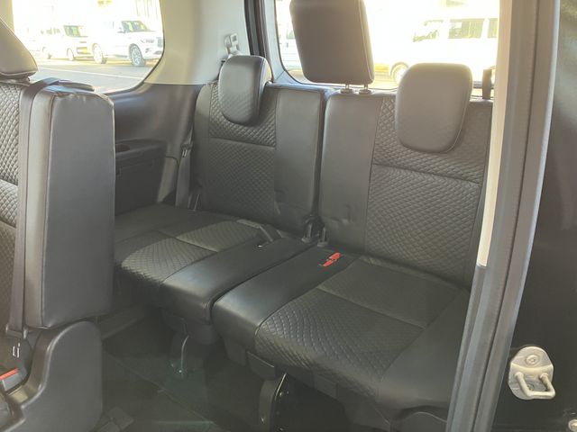 NISSAN SERENA  S-HYBRID 4WD 2020