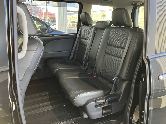 NISSAN SERENA  S-HYBRID 4WD 2020