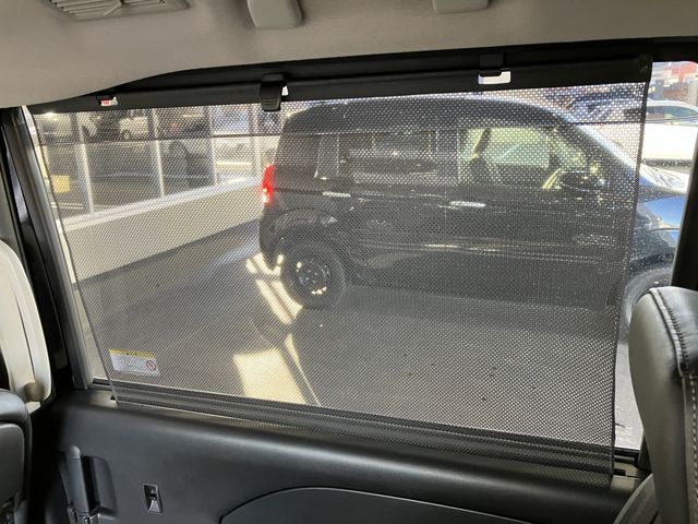 NISSAN SERENA  S-HYBRID 4WD 2020