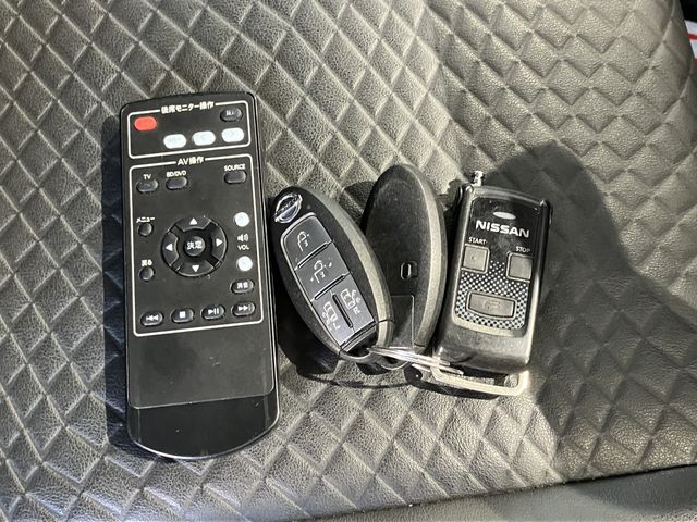 NISSAN SERENA  S-HYBRID 4WD 2020