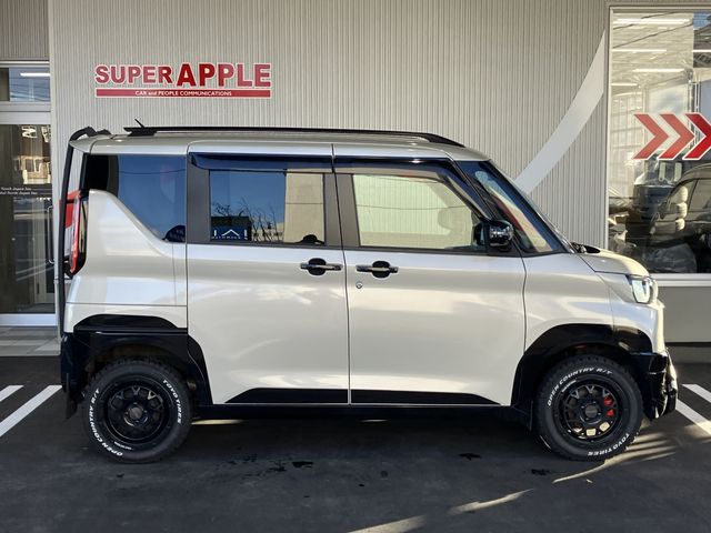 MITSUBISHI DELICA MINI 2023