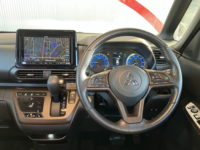 MITSUBISHI DELICA MINI 2023