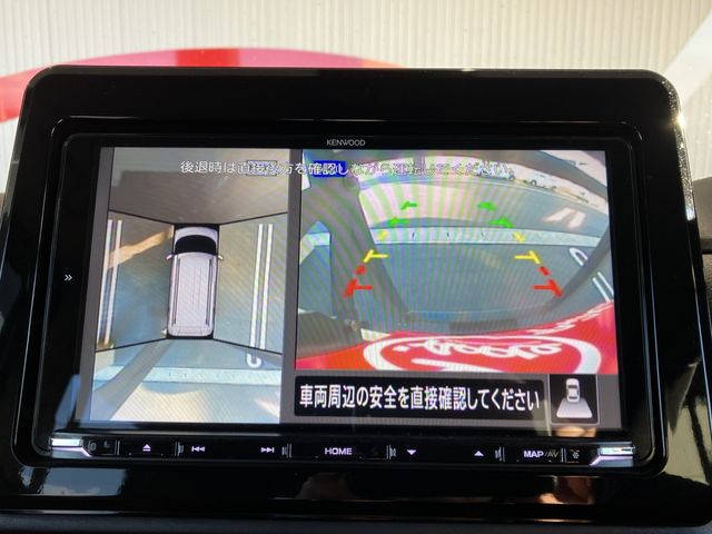 MITSUBISHI DELICA MINI 2023