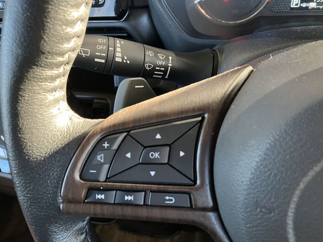 MITSUBISHI DELICA MINI 2023