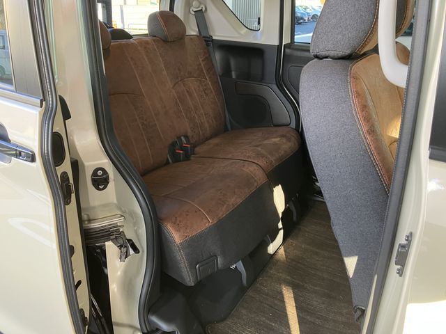 MITSUBISHI DELICA MINI 2023