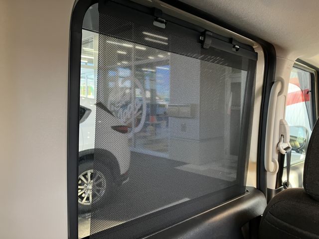 MITSUBISHI DELICA MINI 2023